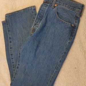 Brand New Levi Jeans
